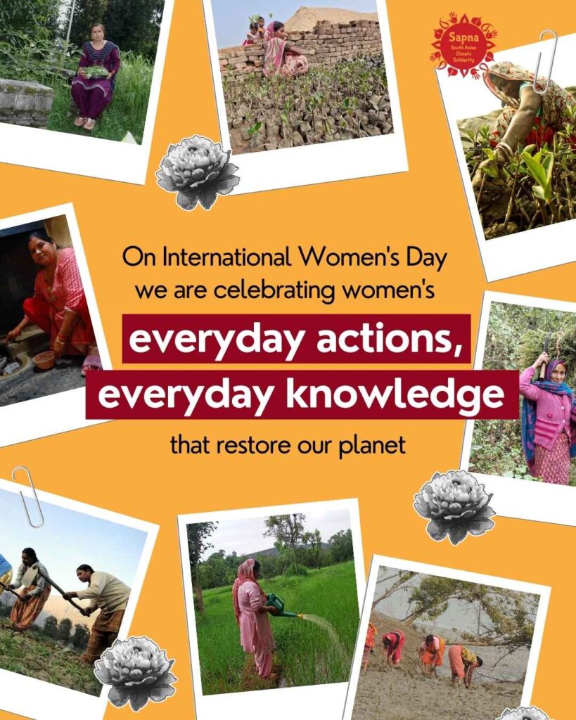 Everyday Actions, Everyday Knowledge