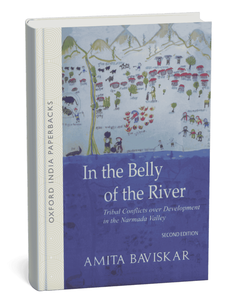 In the Belly of the River