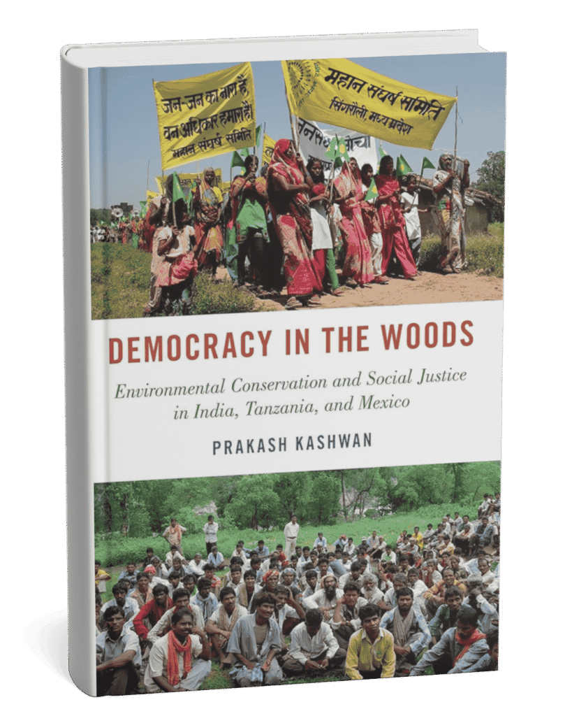 Democracy in the Woods