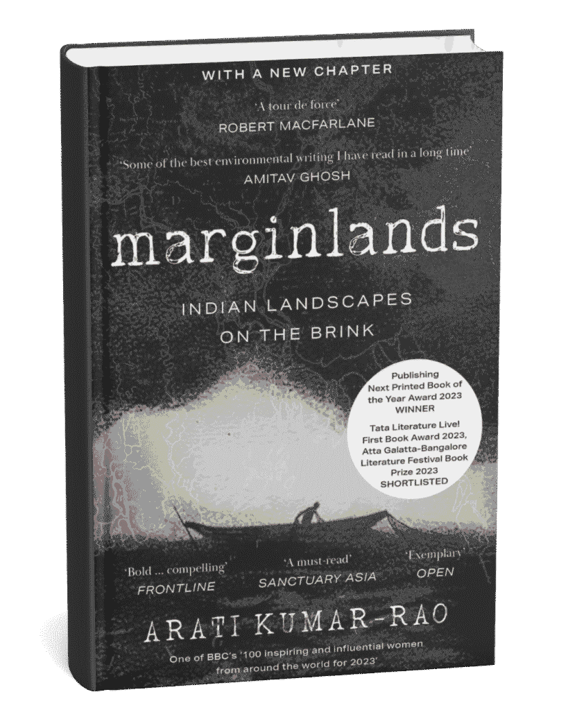 Marginlands: Indian Landscapes on the Brink