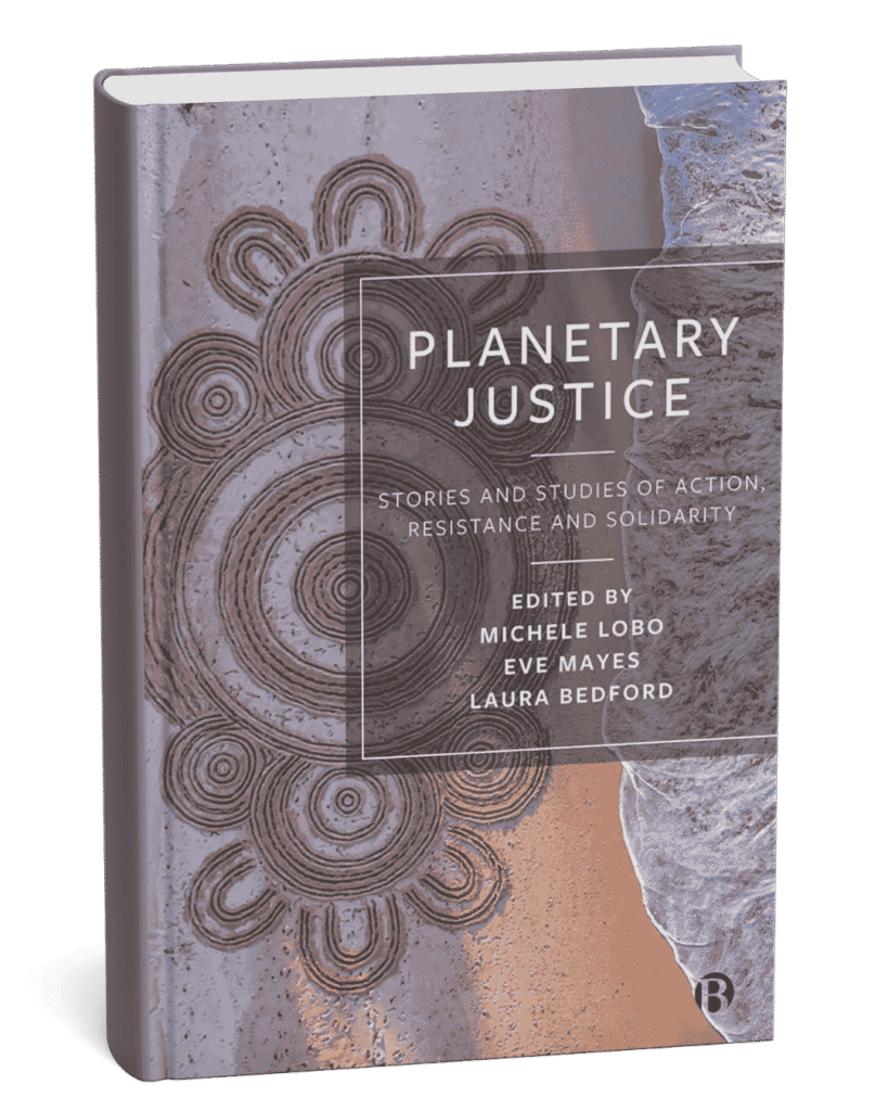Planetary Justice