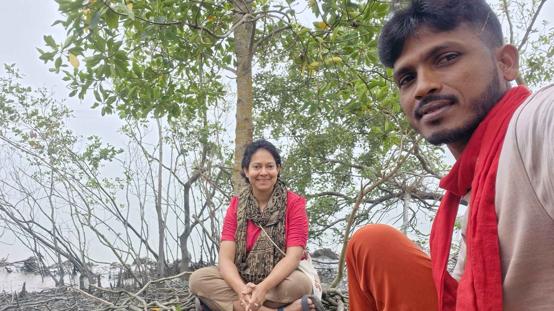 Australia South Asia Climate Dialogue Our Programs: Australia South Asia Climate Dialogue