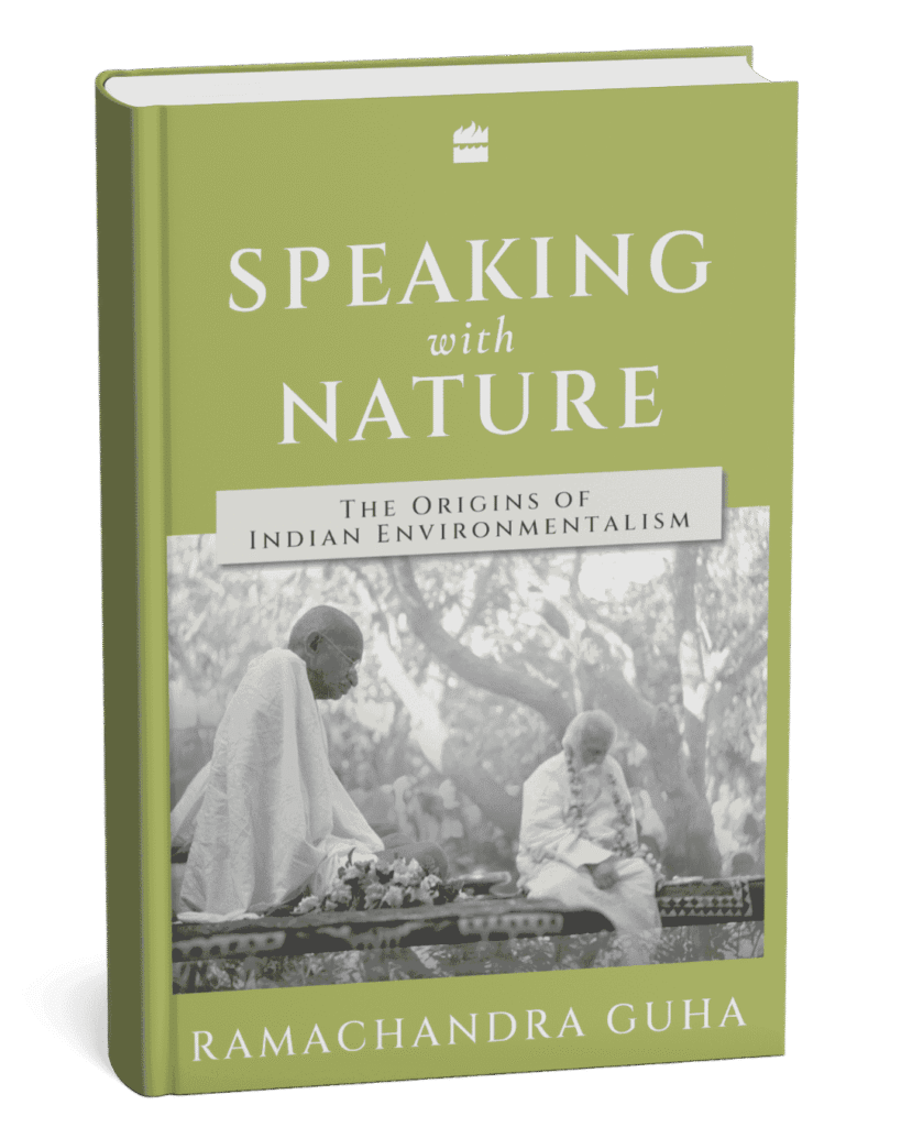 Speaking with Nature