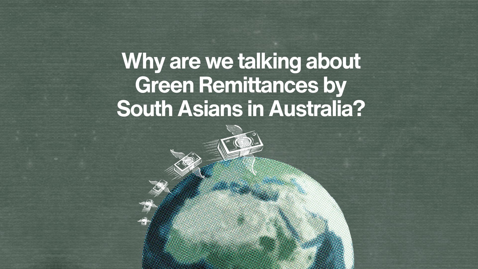 Green Remittance Green Remittance